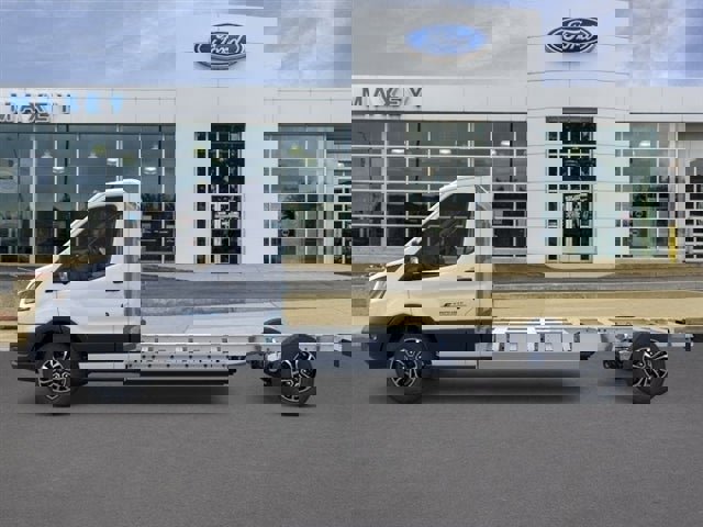 New 2026 Ford E-Transit w/ Fleet Safety Package image 66