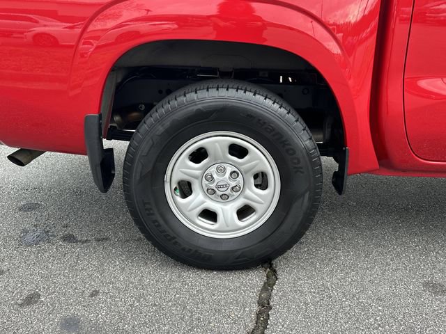 Certified 2023 Nissan Frontier S w/ Technology Package image 18