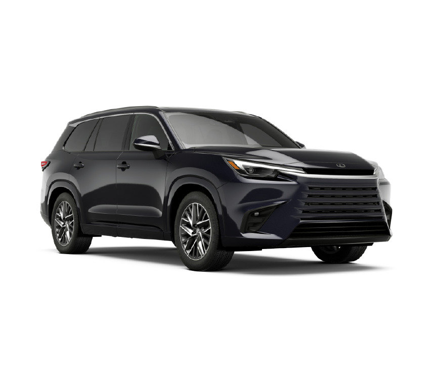 New 2026 Lexus TX 350 AWD image 4