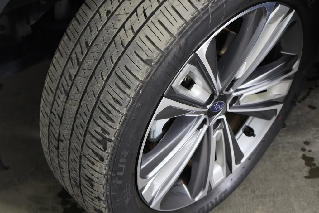 Used 2023 Subaru Solterra AWD image 36