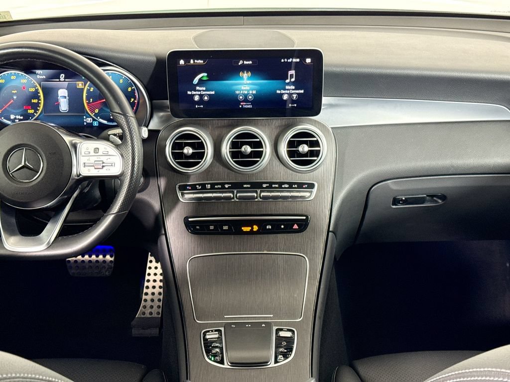 Certified 2022 Mercedes-Benz GLC 300 4MATIC image 14