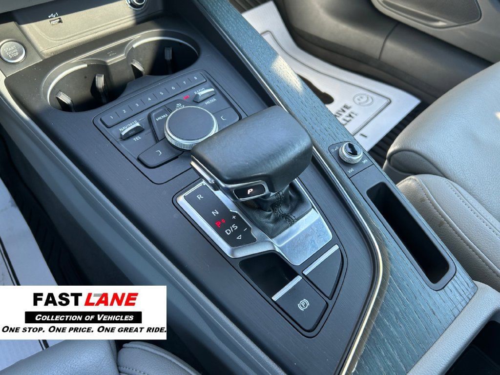 Used 2018 Audi A5 2.0T Premium w/ S Line Sport Package AWD/4WD image 20