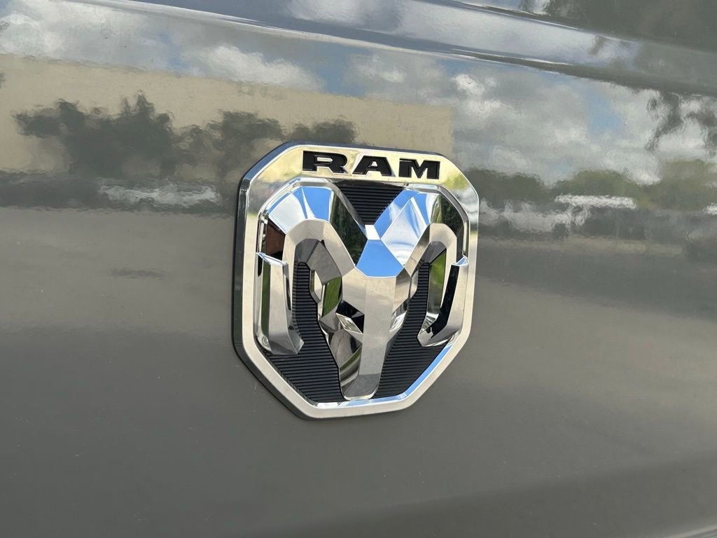 New 2026 RAM ProMaster 1500 image 19