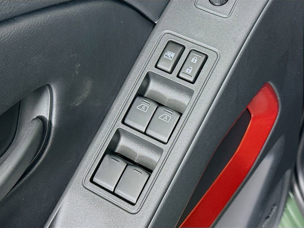 New 2026 Nissan Frontier PRO-4X w/ Pro Premium Package image 24