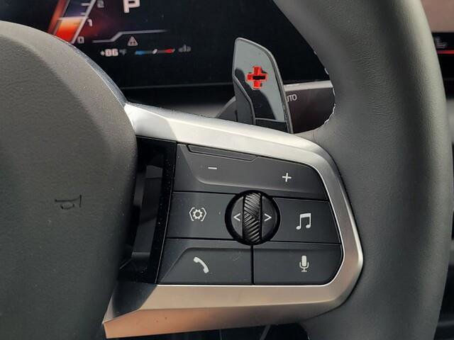 Certified 2025 BMW M235i xDrive w/ M Performance Package image 11