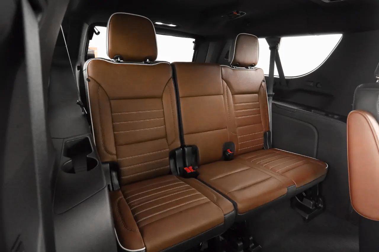 Used 2023 GMC Yukon XL Denali Ultimate image 30