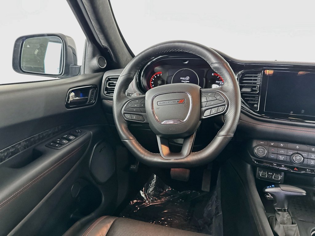Certified 2025 Dodge Durango R/T AWD/4WD image 35