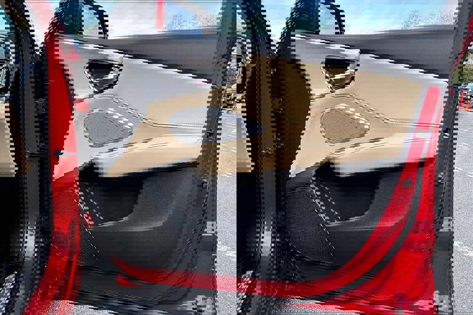 Used 2022 Acura RDX FWD w/ Technology Package image 22