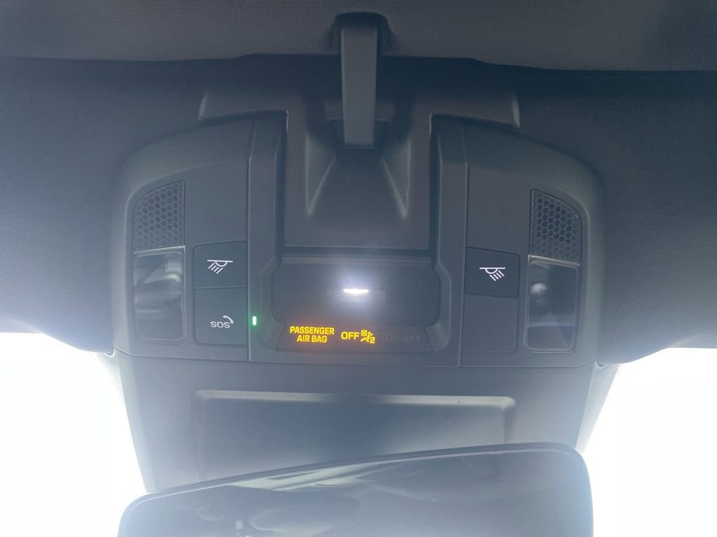 Certified 2024 Porsche 911 Carrera GTS image 32