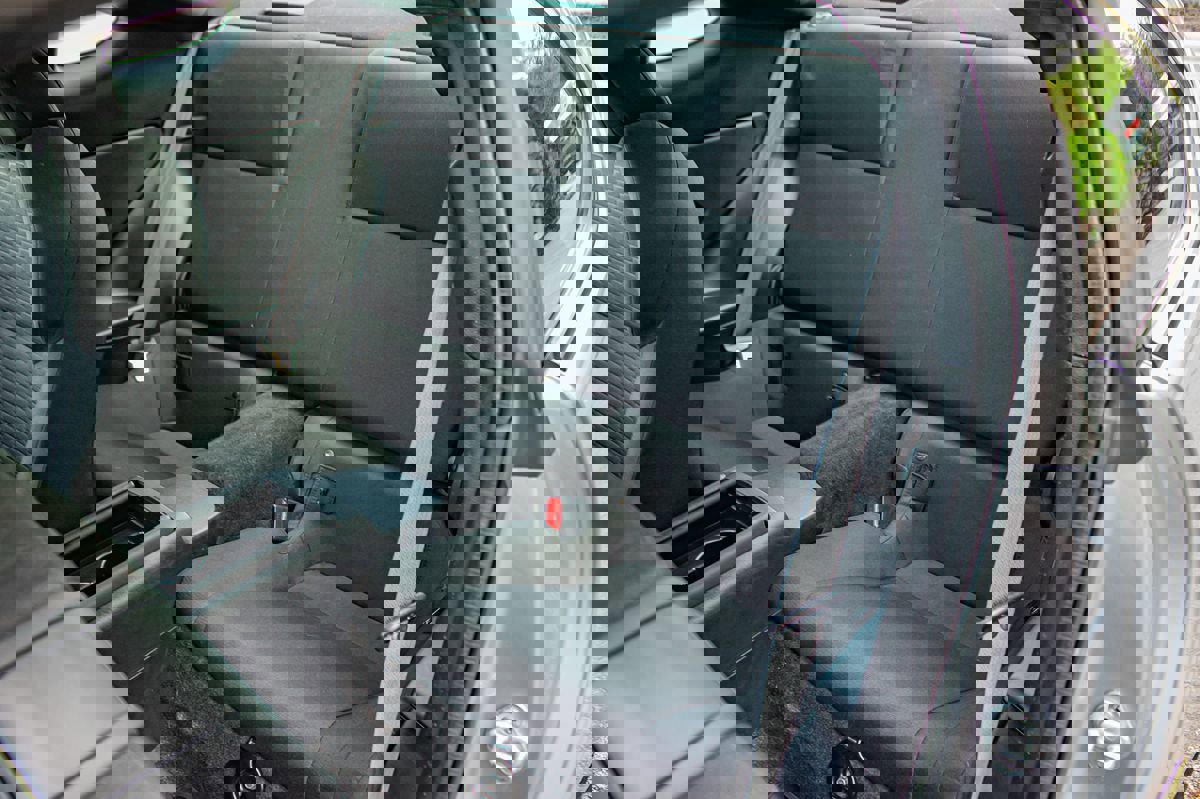 Used 2022 Toyota GR86 w/ ALL Weather Mat Package (TMS) image 13