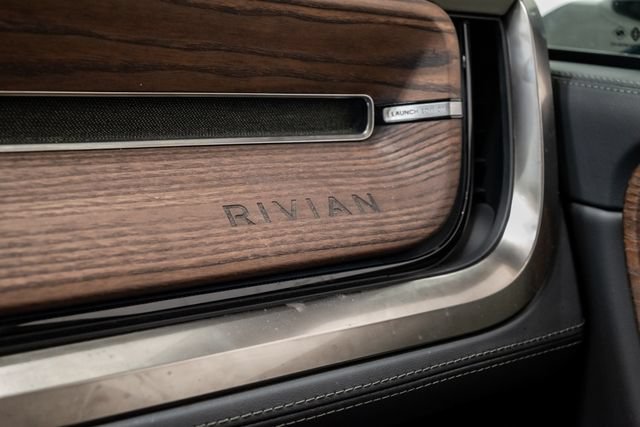 Used 2023 Rivian R1S Launch Edition AWD/4WD image 22