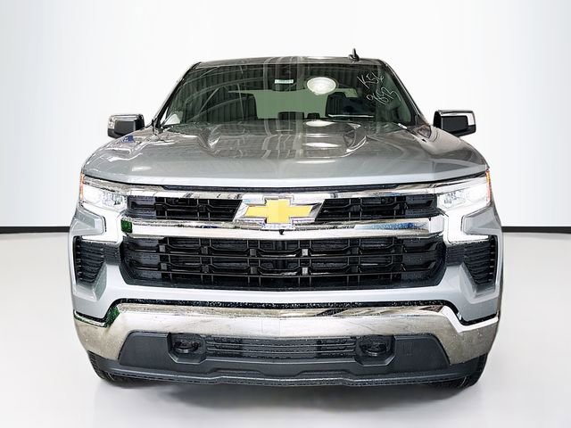 New 2026 Chevrolet Silverado 1500 LT image 4