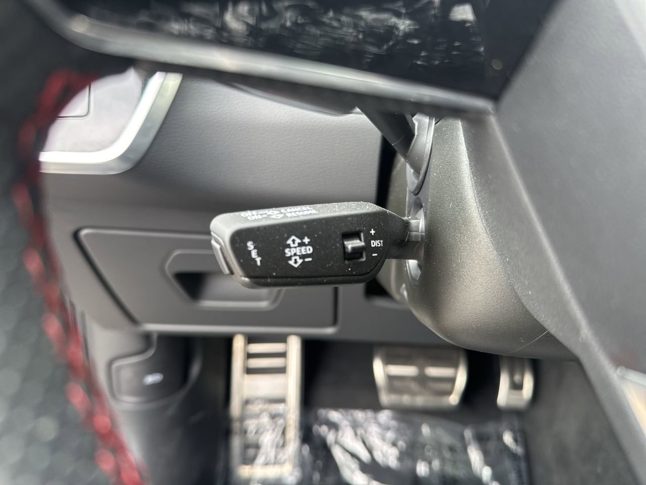 Used 2021 Audi RS 6 AWD/4WD image 14