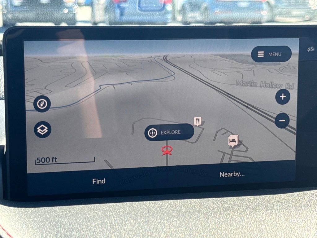 Used 2025 Acura TLX A-Spec Package image 43