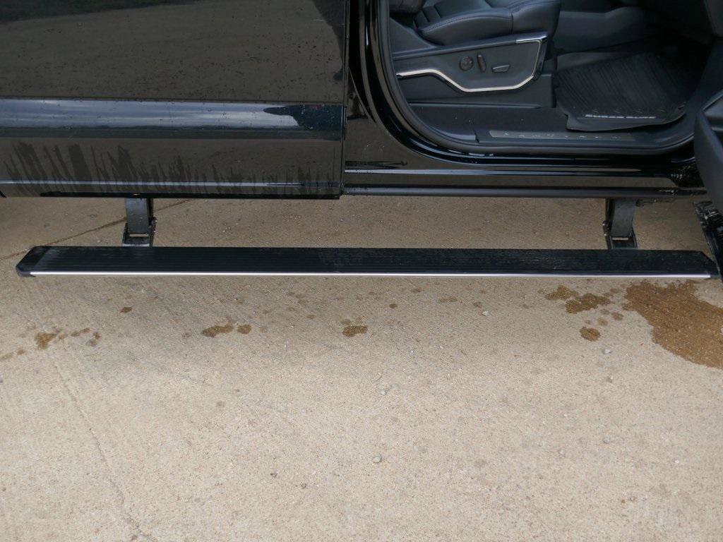 New 2026 Ford F250 Platinum image 10