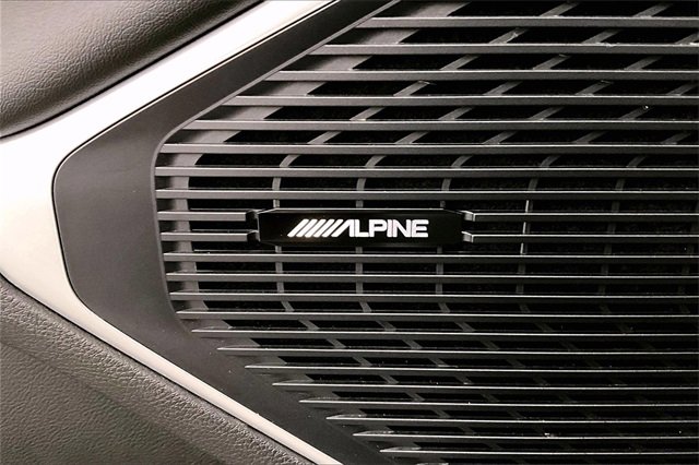 Used 2024 Jeep Wagoneer Series II image 28