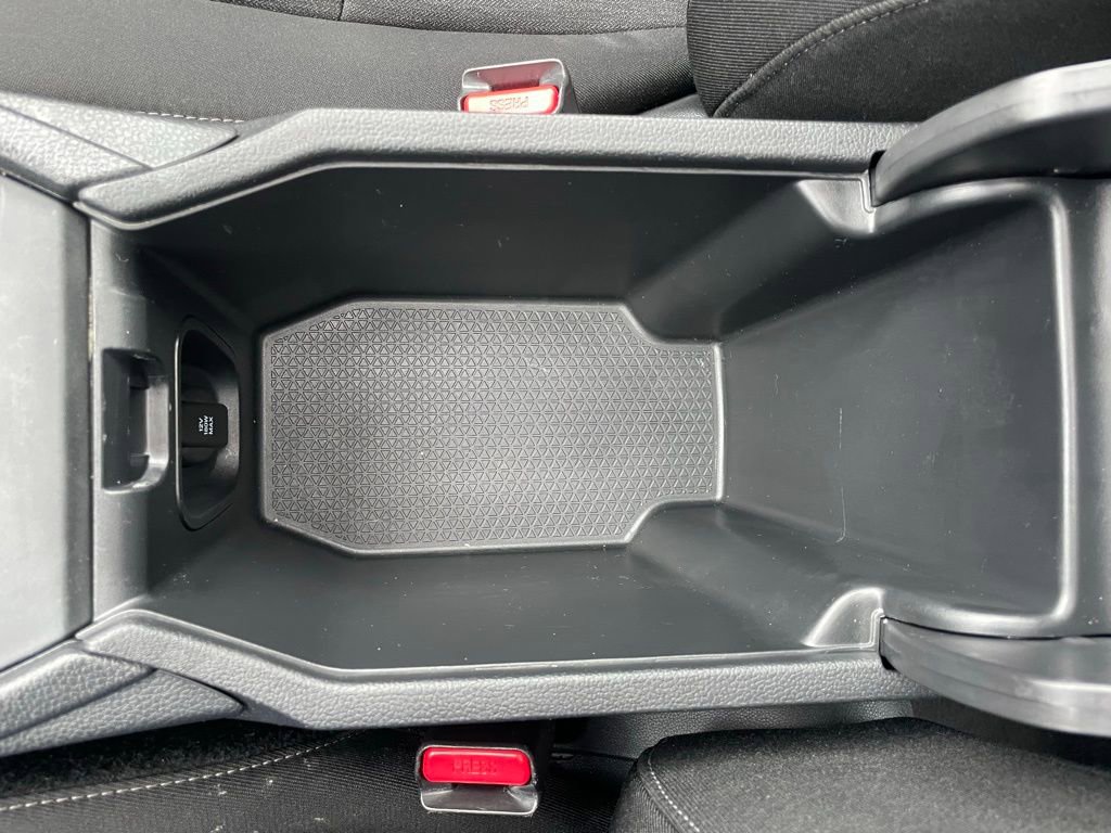 Certified 2025 Honda Accord SE image 20