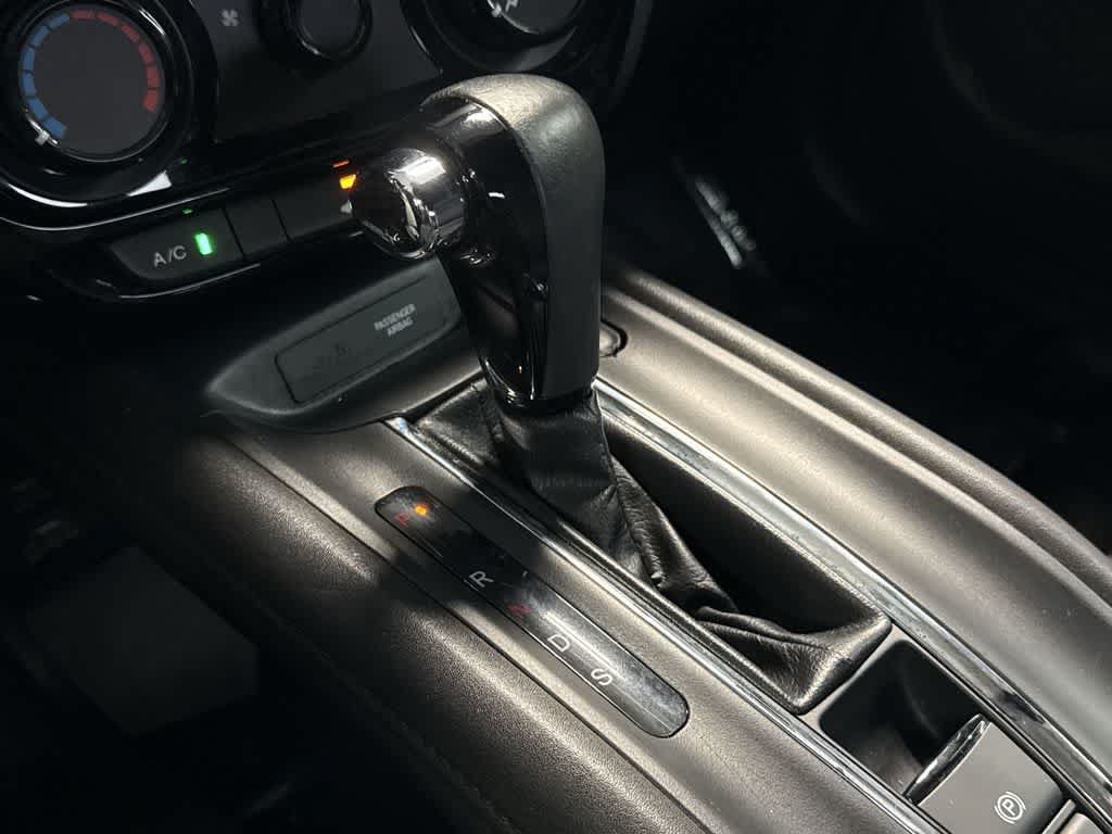 Used 2022 Honda HR-V Sport image 21