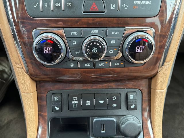 Used 2015 Buick Enclave Premium w/ Trailering Package AWD/4WD image 14