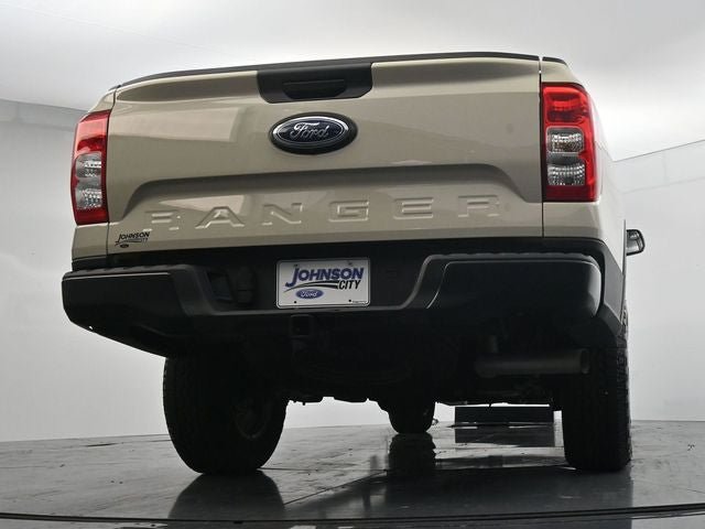 Used 2025 Ford Ranger XL w/ Trailer Tow Package AWD/4WD image 35