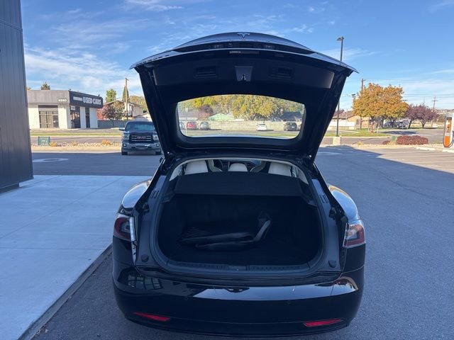 Used 2017 Tesla Model S 75 image 8