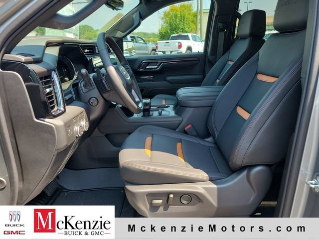 New 2026 GMC Sierra 1500 AT4 w/ AT4 Premium Package AWD/4WD image 5