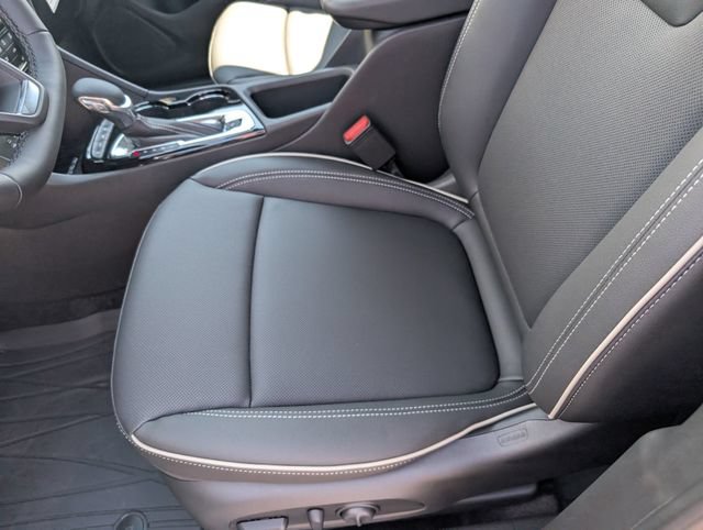 New 2026 Buick Encore GX Sport Touring w/ Studio Series AWD/4WD image 16