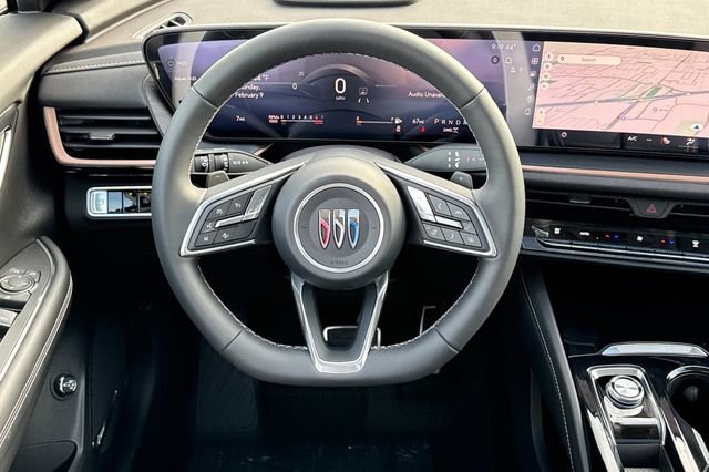 New 2026 Buick Envision Sport Touring image 16