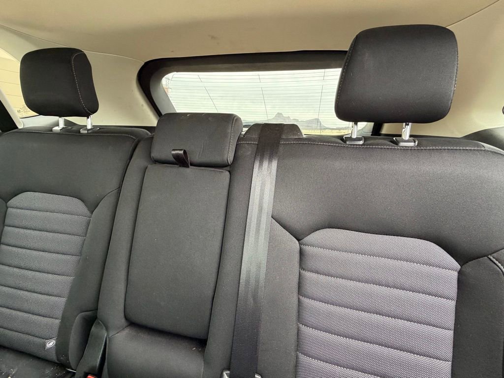 Used 2022 Ford Edge SE image 8