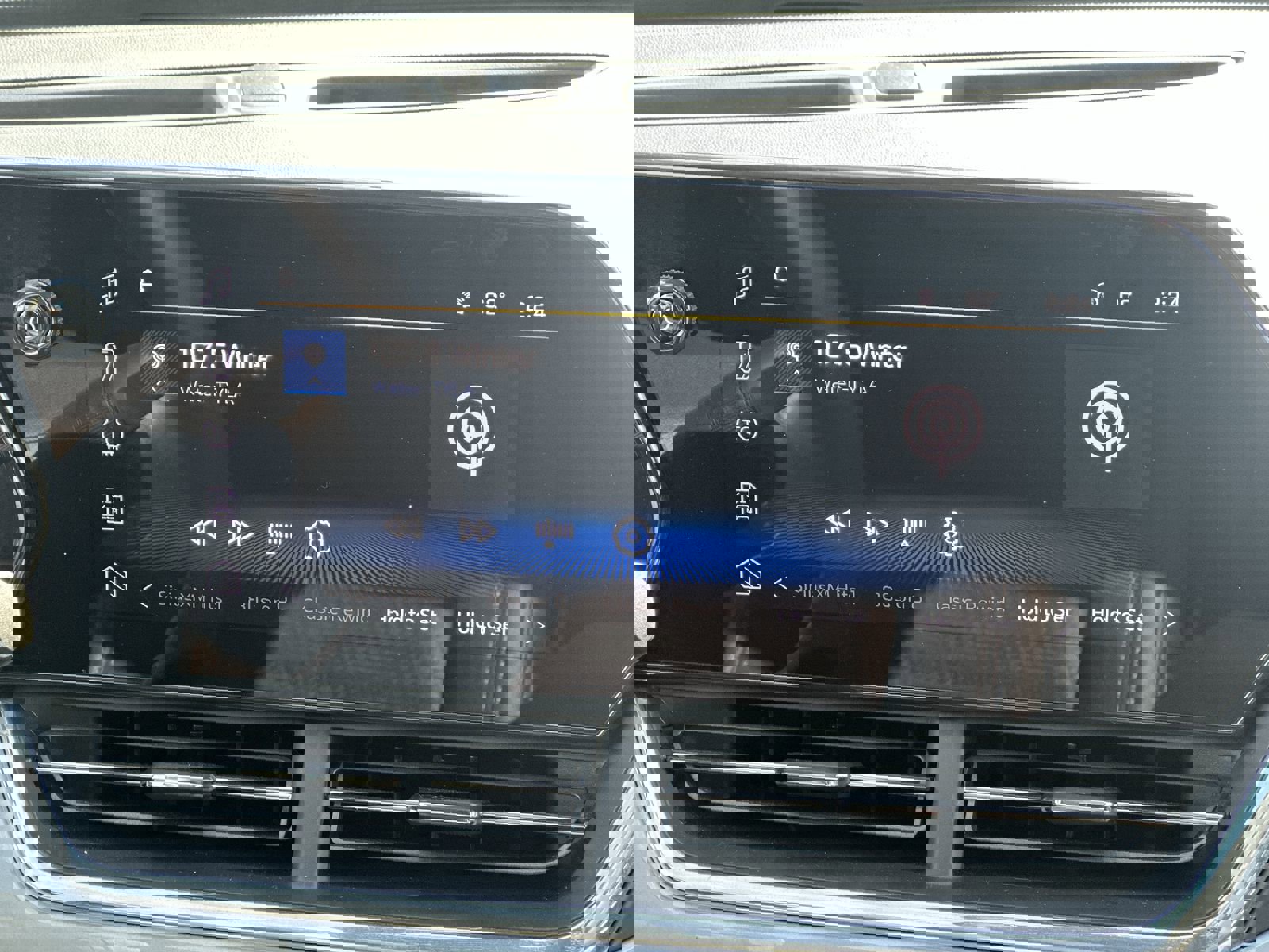 Used 2025 Chevrolet Trax LT w/ LT Convenience Package image 26