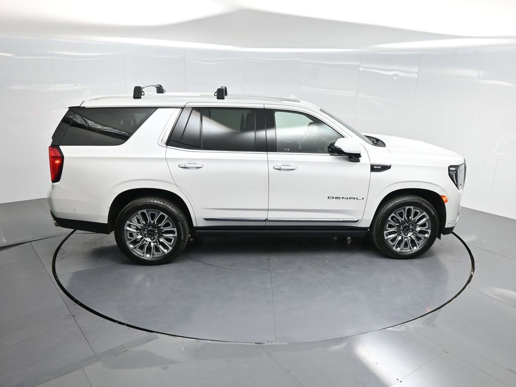 Used 2023 GMC Yukon Denali Ultimate image 70