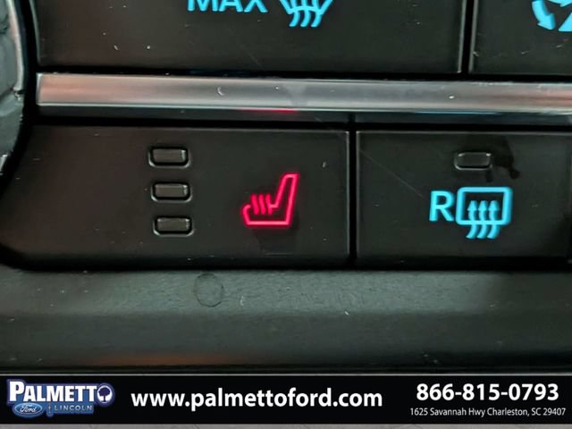 Used 2026 Ford Bronco Big Bend AWD/4WD image 22