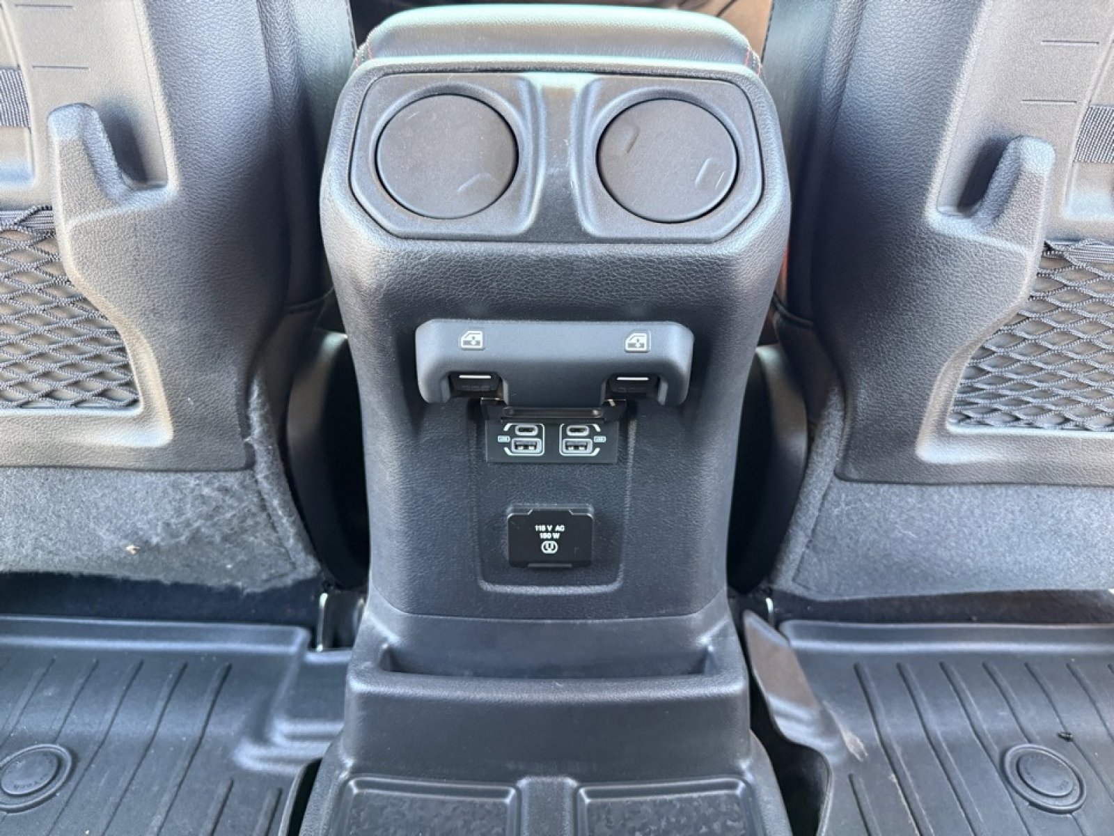 Used 2021 Jeep Wrangler Unlimited Rubicon w/ Dual Top Group image 30