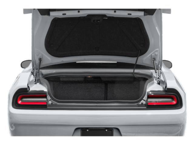 Used 2023 Dodge Challenger GT w/ Blacktop Package RWD image 14