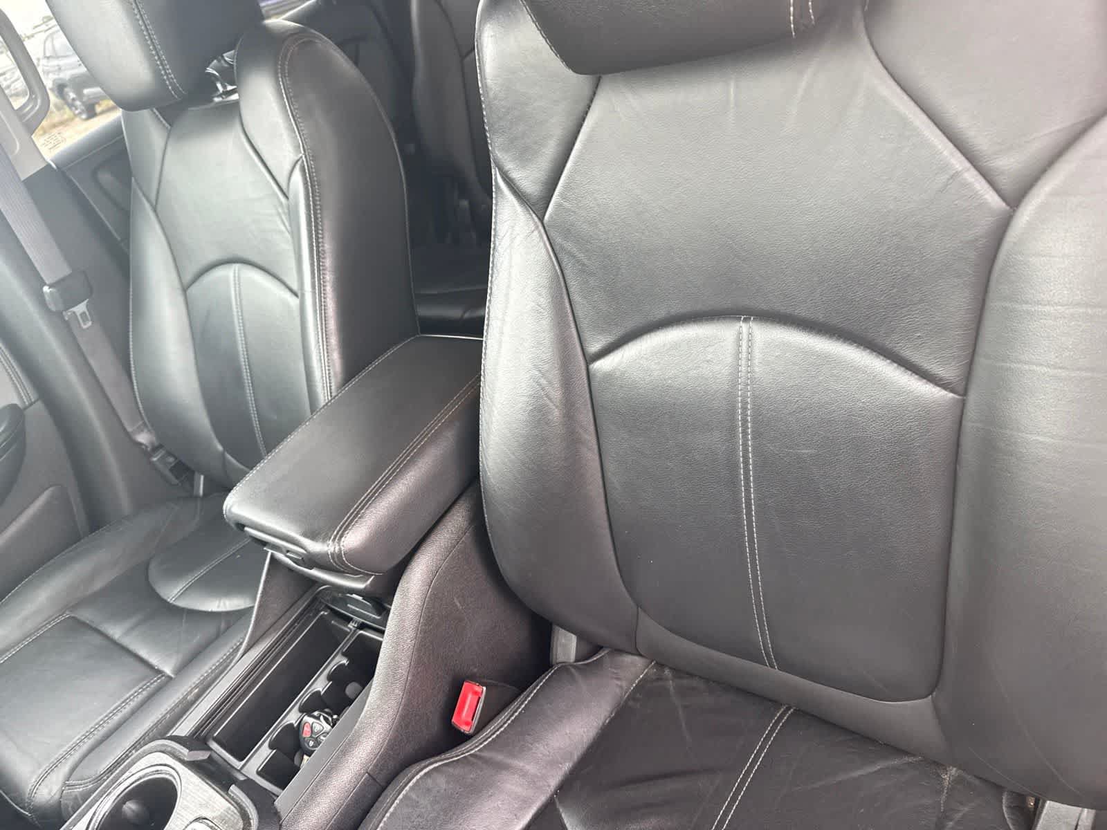 Used 2015 GMC Acadia SLT AWD/4WD image 14