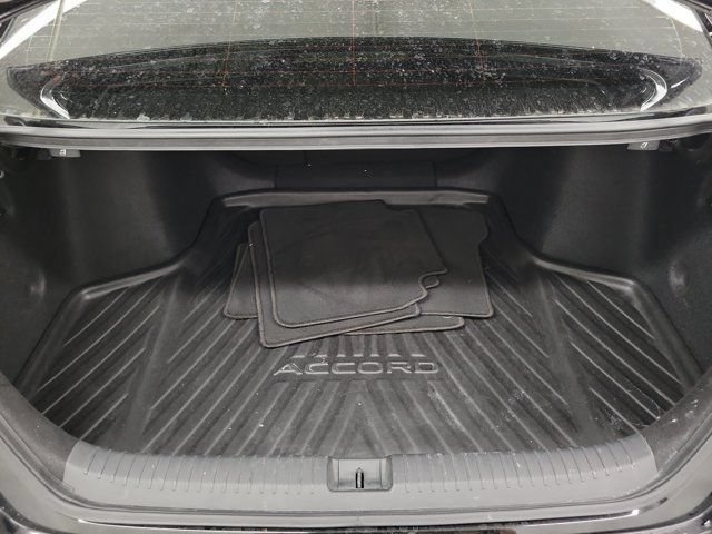 Used 2023 Honda Accord Sport image 11