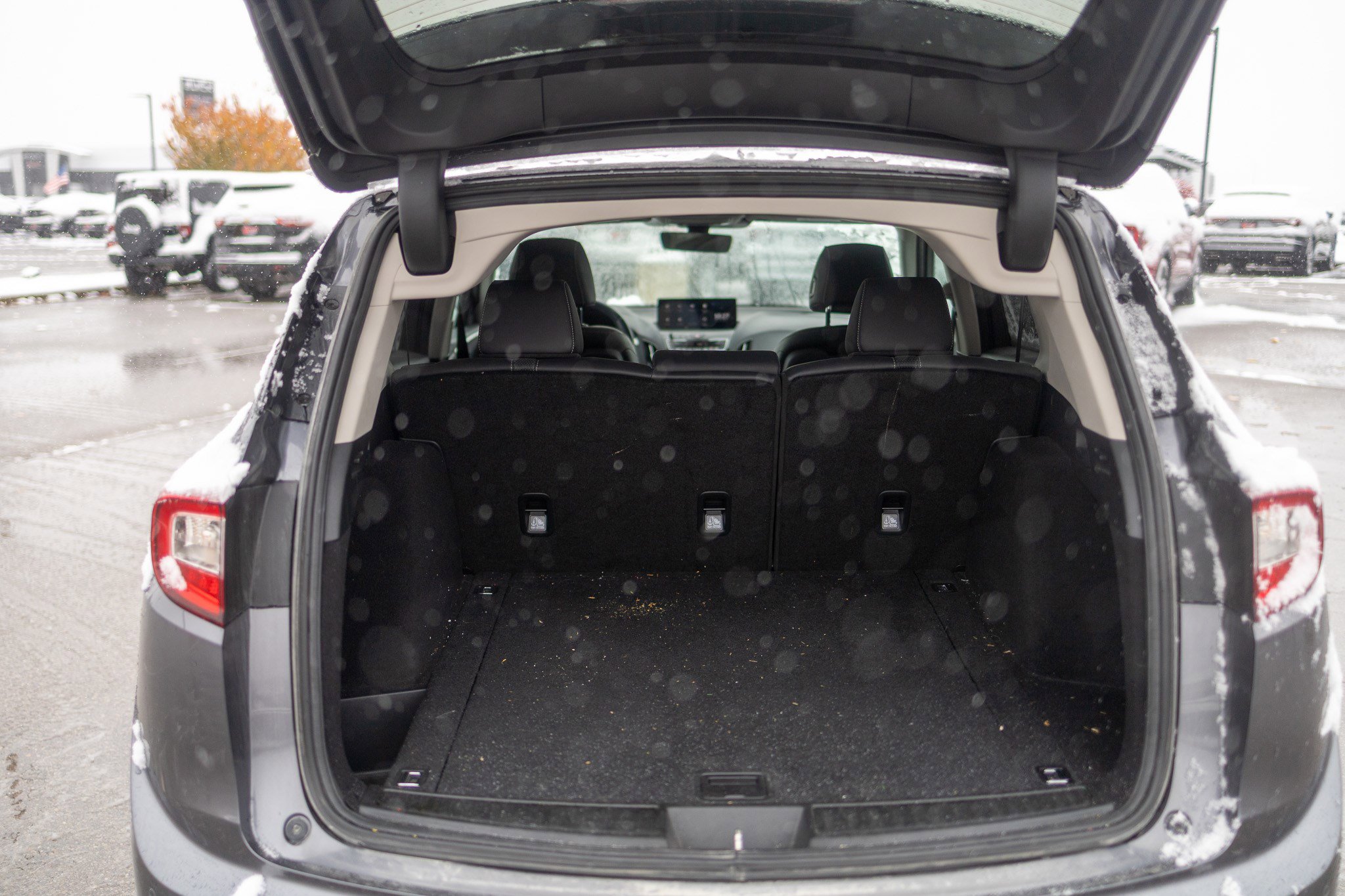 Used 2019 Acura RDX AWD w/ Technology Package image 22