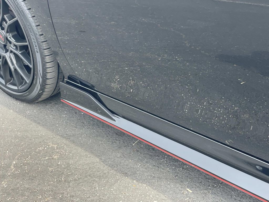 Used 2024 Toyota Camry TRD w/ TRD Package w/JBL Audio image 8