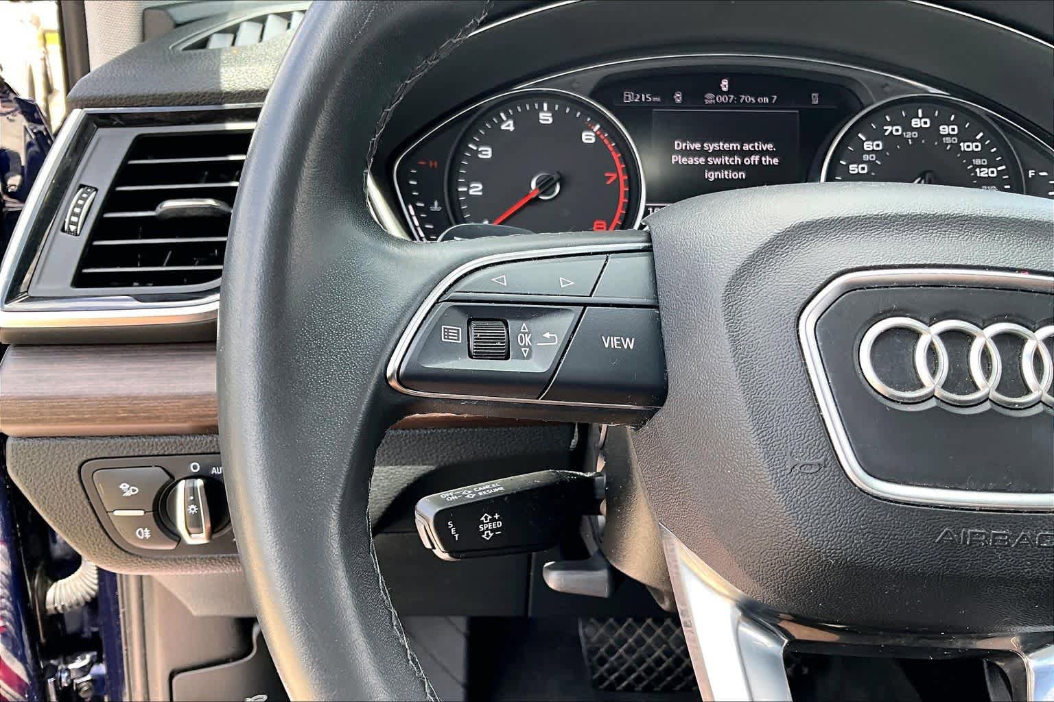 Used 2021 Audi Q5 2.0T Premium AWD/4WD image 22