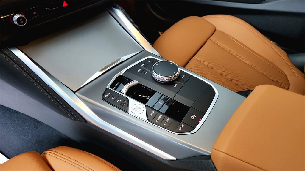 Used 2025 BMW 230i xDrive Coupe w/ M Sport Package image 30