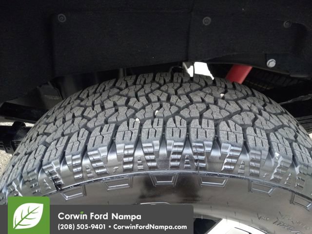 Used 2025 GMC Sierra 3500 Denali w/ Denali Reserve Package AWD/4WD image 31