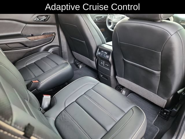 Used 2021 GMC Acadia Denali w/ Denali Ultimate Package AWD/4WD image 27