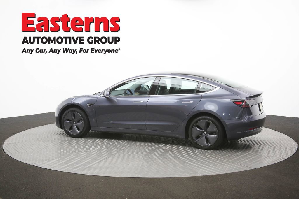 Used 2019 Tesla Model 3 Standard Range Plus RWD image 56