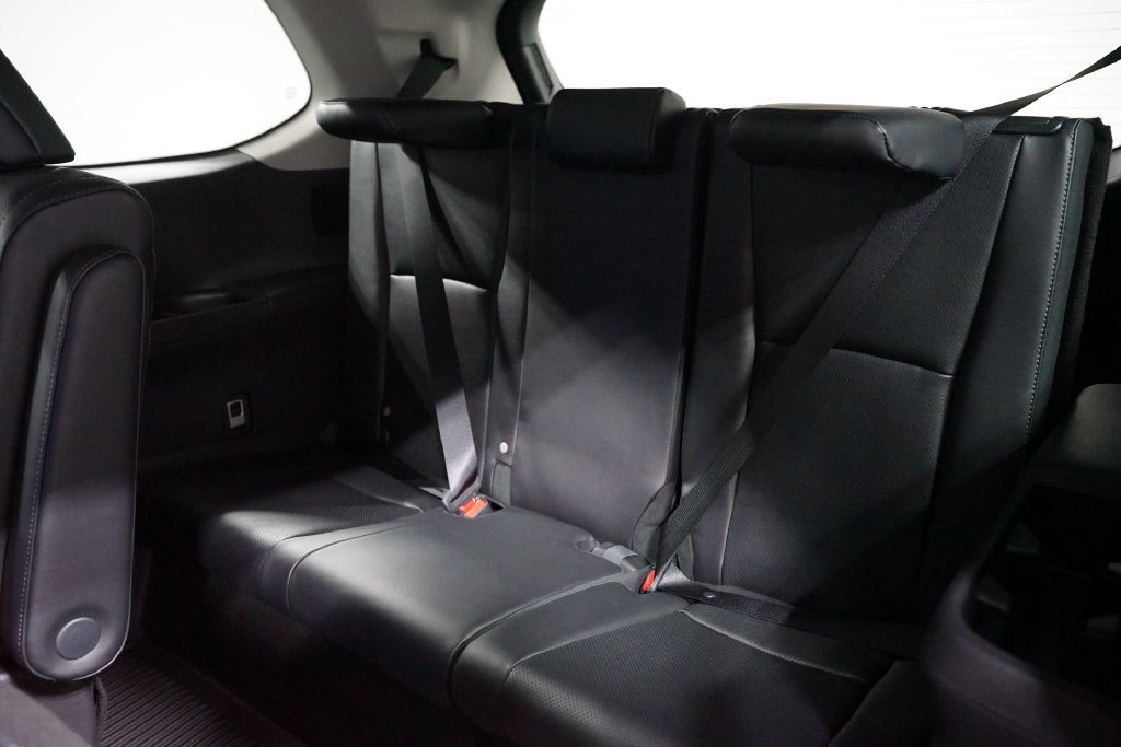 New 2026 Toyota Grand Highlander FWD image 31