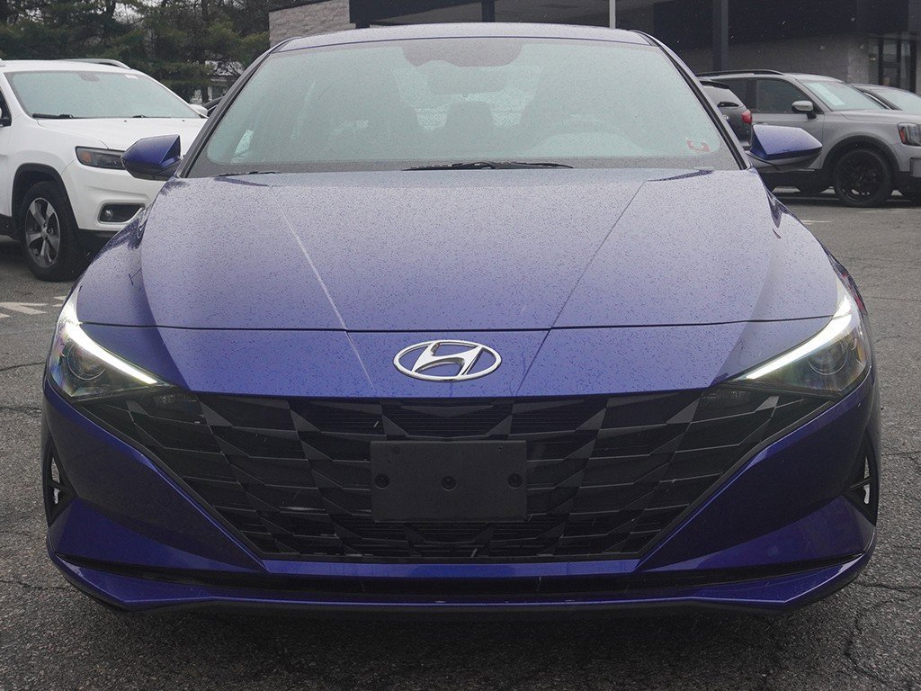 Used 2023 Hyundai Elantra SEL image 9