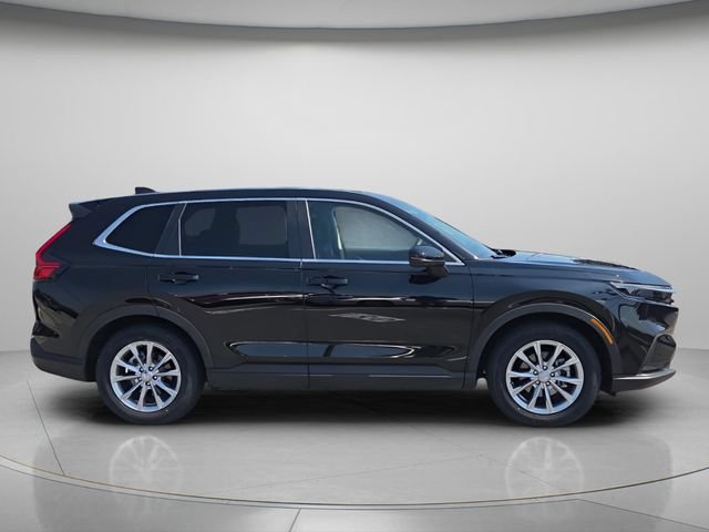 Used 2025 Honda CR-V EX image 9