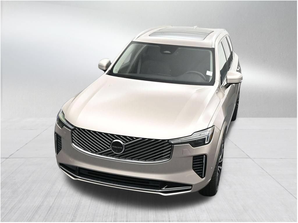 New 2026 Volvo XC90 B6 Plus AWD/4WD image 20