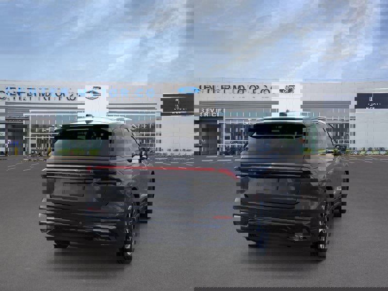 New 2026 Lincoln Nautilus Premier w/ Equipment Group 102A image 8