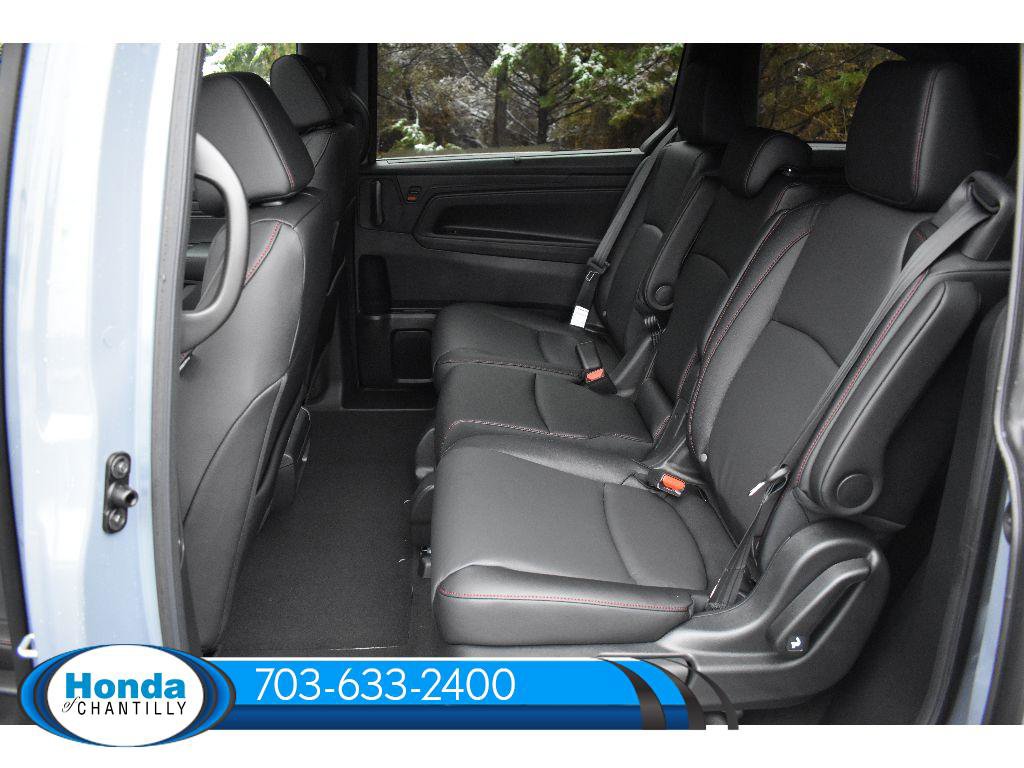 New 2026 Honda Odyssey Sport-L image 29