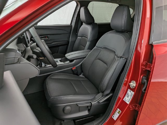 New 2026 MAZDA CX-5 Select AWD/4WD image 8